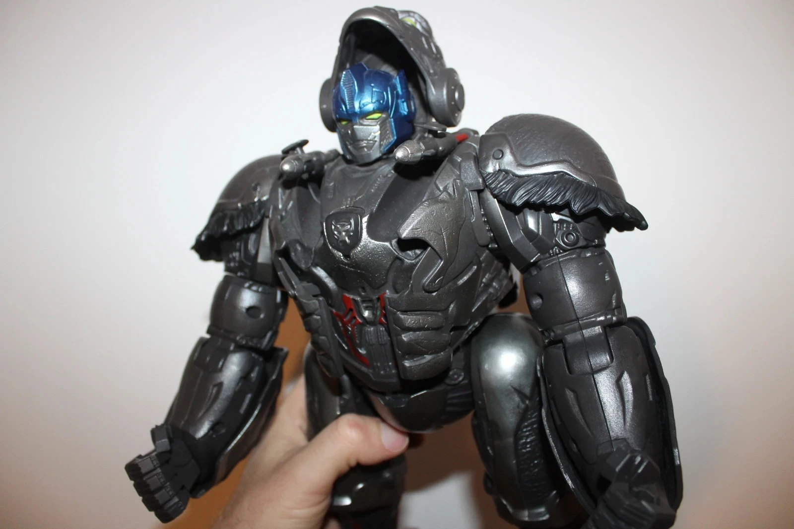 Optimus Primal Figurine - Transformers – photo 4